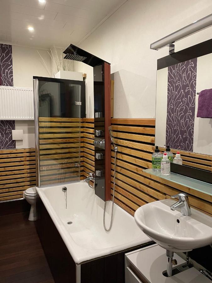 קוכם Ferienwohnung An Der Sesselbahn מראה חיצוני תמונה