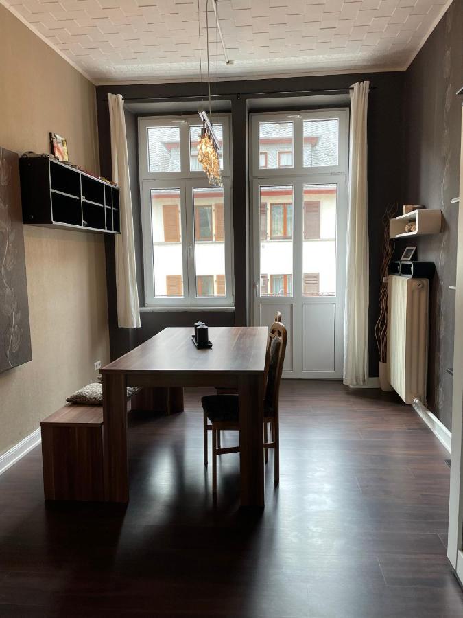 קוכם Ferienwohnung An Der Sesselbahn מראה חיצוני תמונה