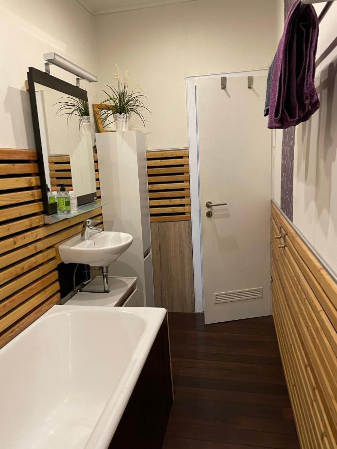 קוכם Ferienwohnung An Der Sesselbahn מראה חיצוני תמונה