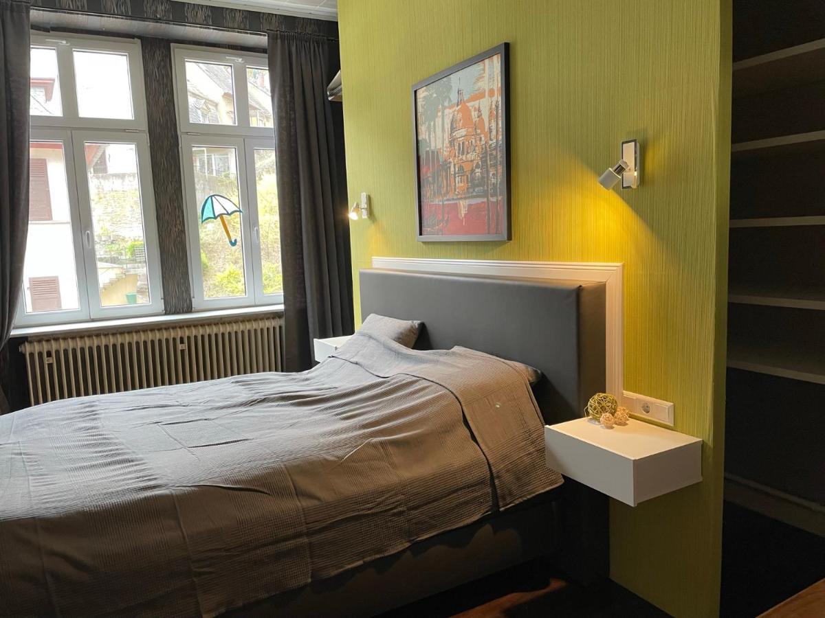 קוכם Ferienwohnung An Der Sesselbahn מראה חיצוני תמונה