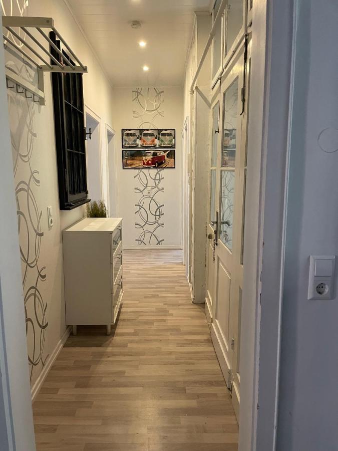 קוכם Ferienwohnung An Der Sesselbahn מראה חיצוני תמונה